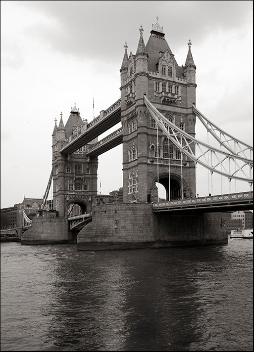 CHRBLI110994 Tower Bridge II, by Chris Bliss, available in multiple sizes