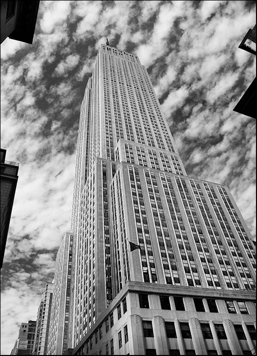 CHRBLI96293 Empire State 3, by Chris Bliss, available in multiple sizes
