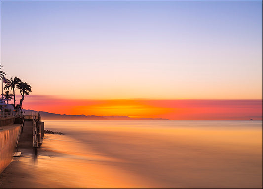 CHRMOY114511 Baltimore Sunrise, by Chris Moyer, available in multiple sizes