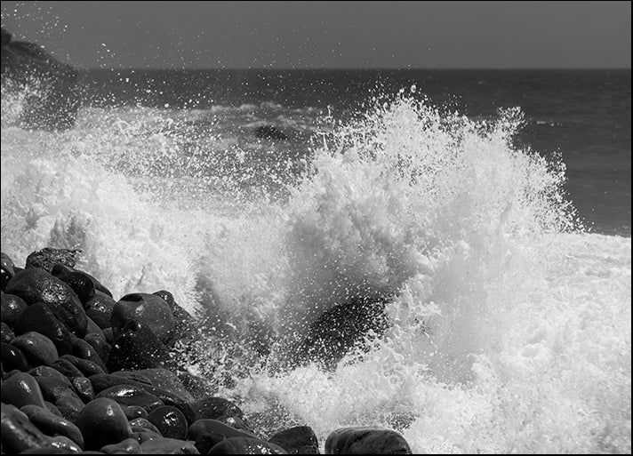 CHRMOY114519 Crashed, by Chris Moyer, available in multiple sizes