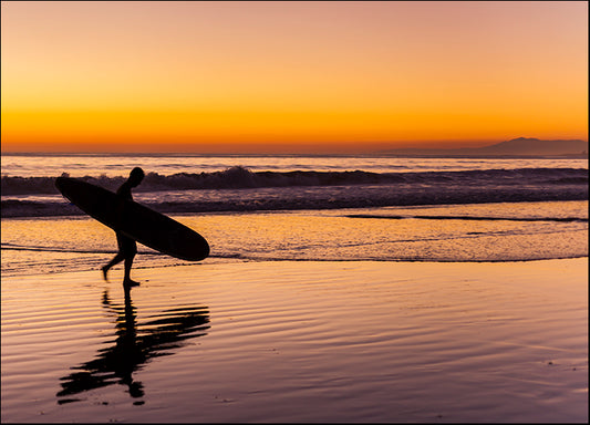 CHRMOY114535 Heading Home, by Chris Moyer, available in multiple sizes
