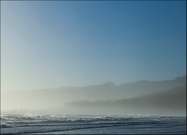 CHRMOY121105 Relax in Blue, by Chris Moyer, available in multiple sizes