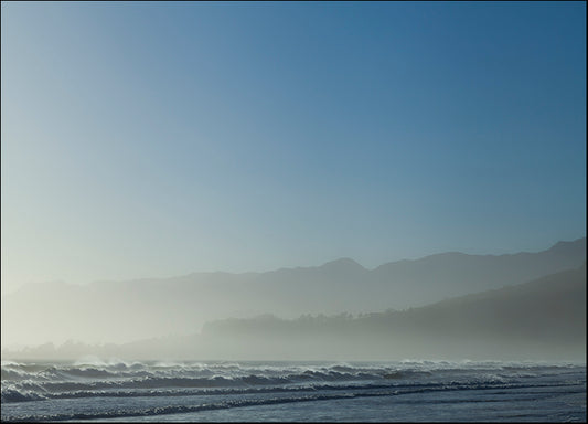 CHRMOY121105 Relax in Blue, by Chris Moyer, available in multiple sizes