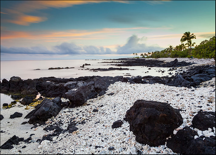 CHRMOY121110 Waikoloa Sunrise, by Chris Moyer, available in multiple sizes