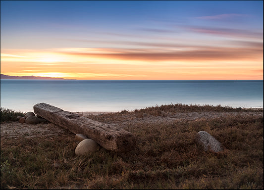 CHRMOY126600 Warm Winter's Eve, by Chris Moyer, available in multiple sizes