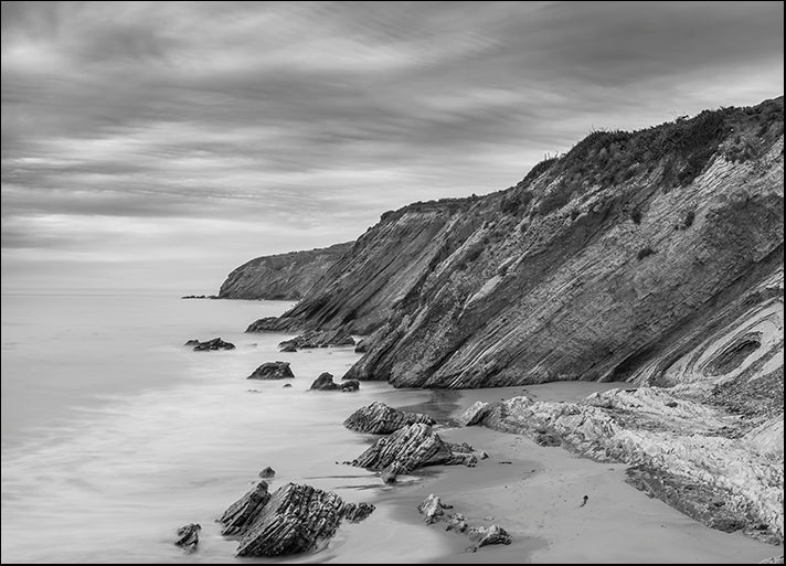 CHRMOY126605 Gaviota Storm, by Chris Moyer, available in multiple sizes - Chamton