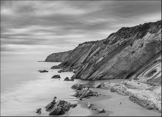 CHRMOY126605 Gaviota Storm, by Chris Moyer, available in multiple sizes - Chamton