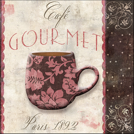 COLBAK110176 Patisserie XIII, by Color Bakery, available in multiple sizes - Chamton