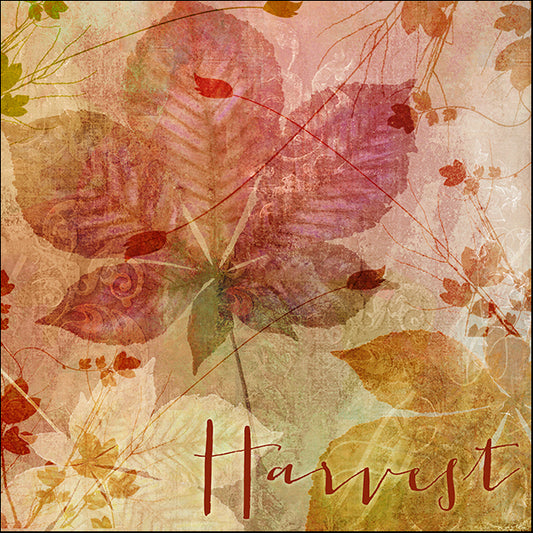 COLBAK110235 October Pastel I, by Color Bakery, available in multiple sizes - Chamton