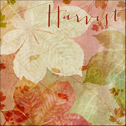 COLBAK110237 October Pastel II, by Color Bakery, available in multiple sizes - Chamton