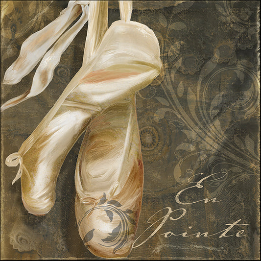 COLBAK110390 Danse I, by Color Bakery, available in multiple sizes