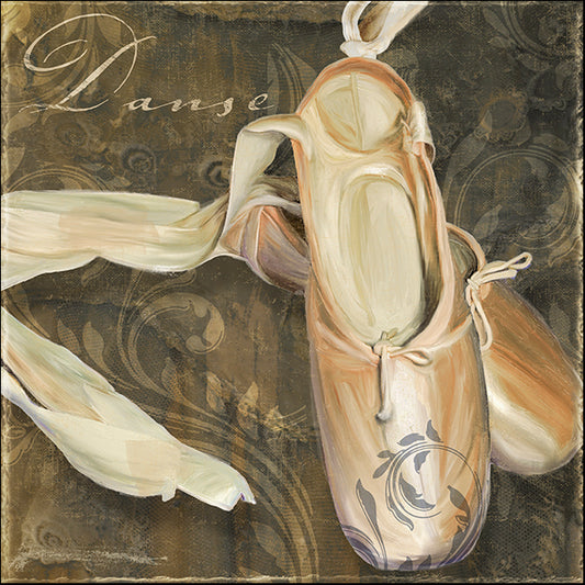 COLBAK110391 Danse II, by Color Bakery, available in multiple sizes