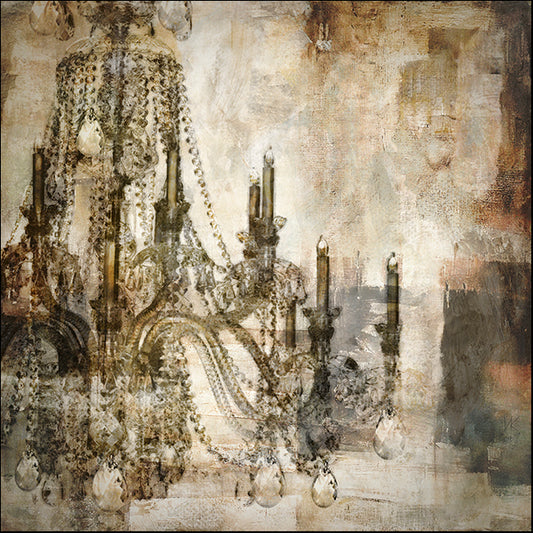 COLBAK112295 Lumières I, by Color Bakery, available in multiple sizes