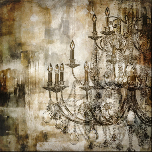 COLBAK112296 Lumières II, by Color Bakery, available in multiple sizes