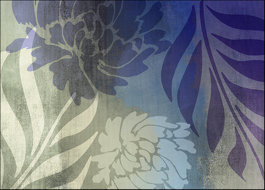 COLBAK113306 Garden Waltz III, by Color Bakery, available in multiple sizes - Chamton