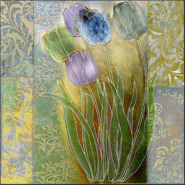 COLBAK114830 Emily II, by Color Bakery, available in multiple sizes