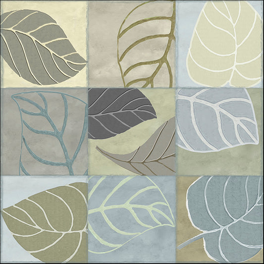 COLBAK114899 Dreamy Leaves, available in multiple sizes