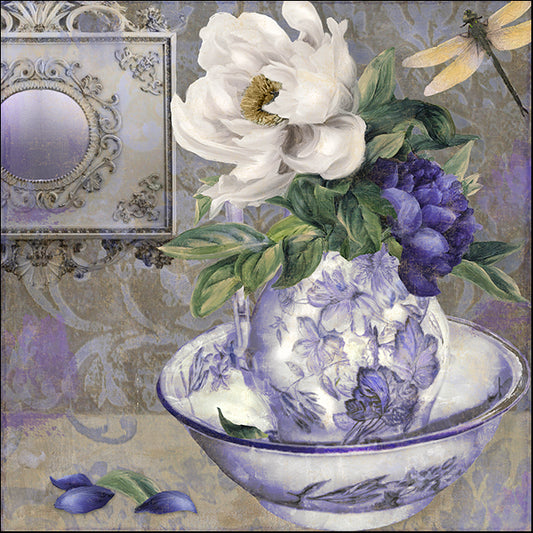 COLBAK115039 Tableaux I, by Color Bakery, available in multiple sizes