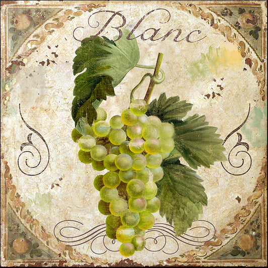 COLBAK118285 Tuscany Table Blanc, by Color Bakery, available in multiple sizes