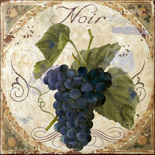 COLBAK118287 Tuscany Table Noir, by Color Bakery, available in multiple sizes