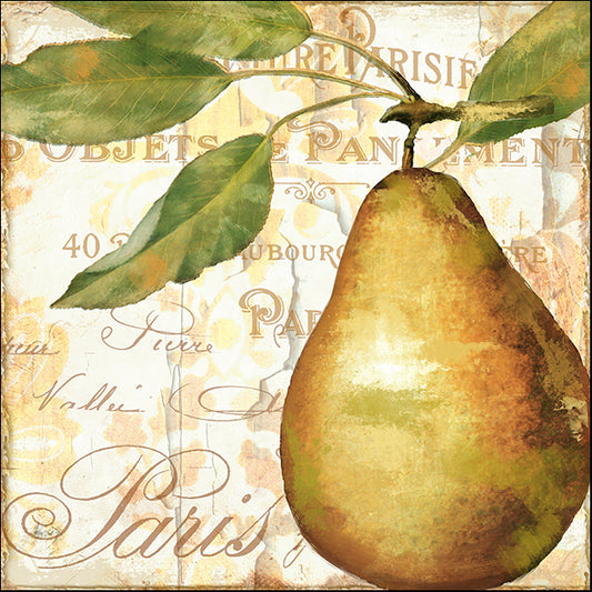 COLBAK119197 Cafe d'Or VI, by Color Bakery, available in multiple sizes