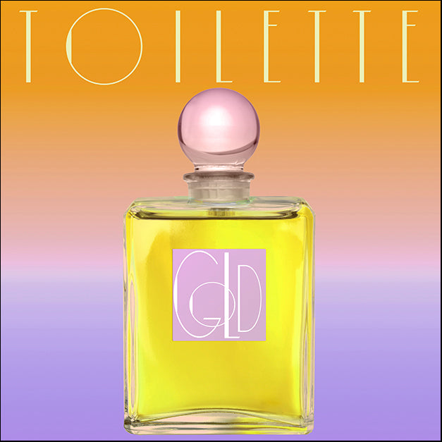 COLBAK119461 Colored Scents II, by Color Bakery, available in multiple sizes