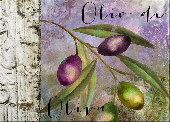 COLBAK123514 Olivia III, by Color Bakery, available in multiple sizes
