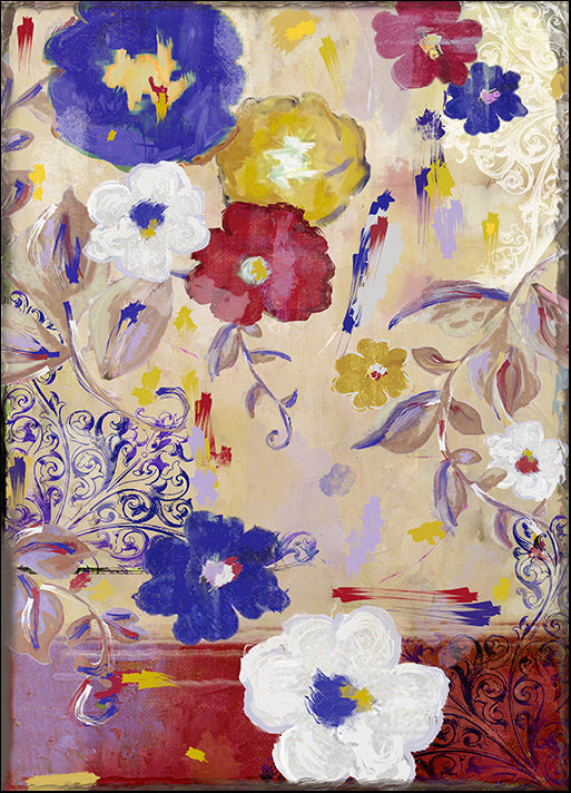 COLBAK125098 Sevilla I, by Color Bakery, available in multiple sizes