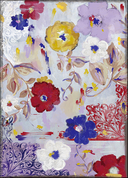 COLBAK125099 Sevilla II, by Color Bakery, available in multiple sizes