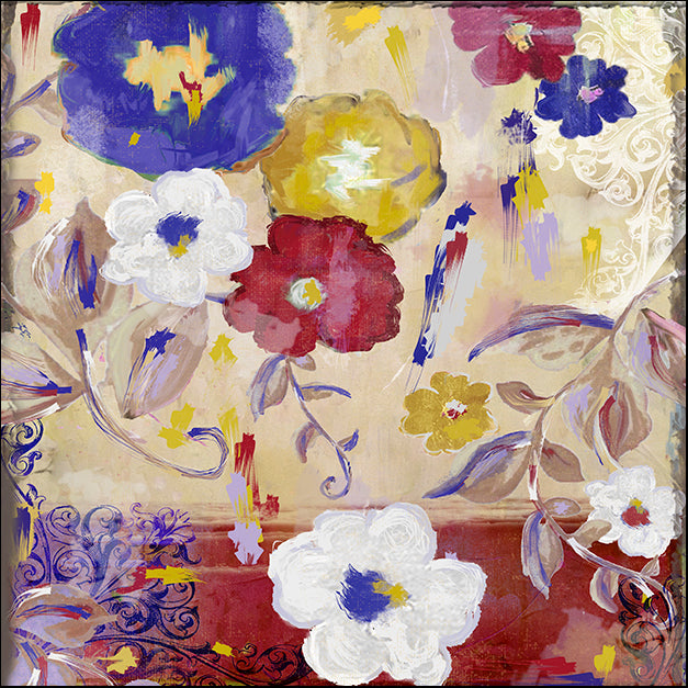 COLBAK125100 Sevilla III, by Color Bakery, available in multiple sizes