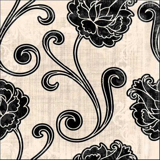COLBAK126546 Stylesque I, by Color Bakery, available in multiple sizes - Chamton
