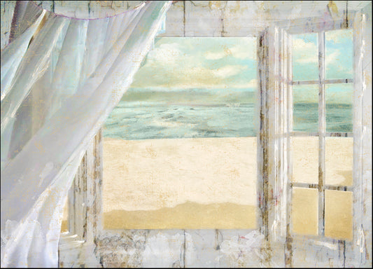 COLBAK128566 Summer Me I, by Color Bakery, available in multiple sizes