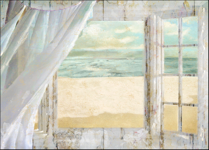 COLBAK128566 Summer Me I, by Color Bakery, available in multiple sizes
