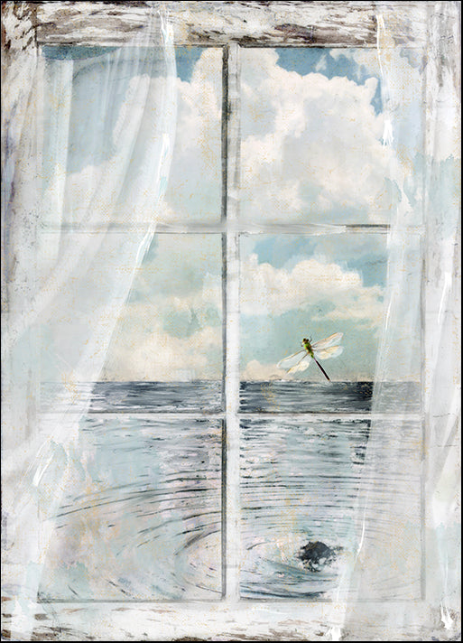 COLBAK128568 Summer Me III, by Color Bakery, available in multiple sizes