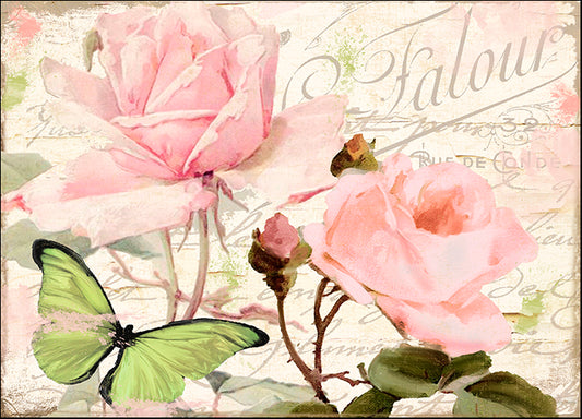 COLBAK129556 Florabella III, by Color Bakery, available in multiple sizes - Chamton