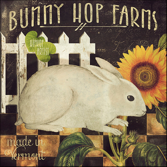 COLBAK130152 Vermont Farms III, by Color Bakery, available in multiple sizes