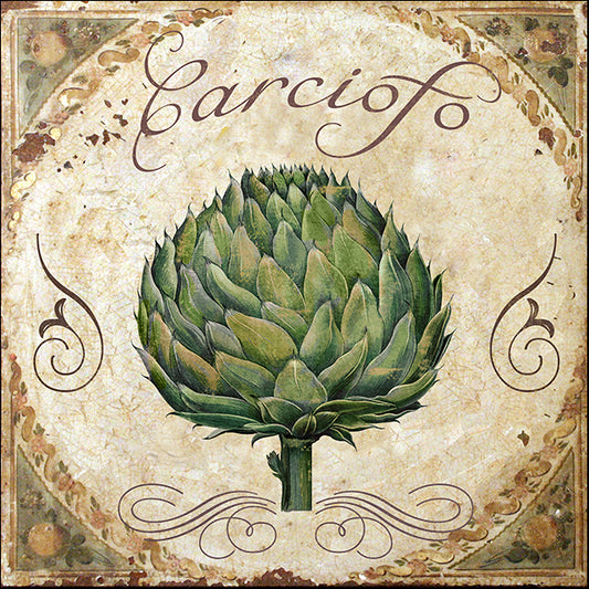 COLBAK131768 Mangia III, by Color Bakery, available in multiple sizes