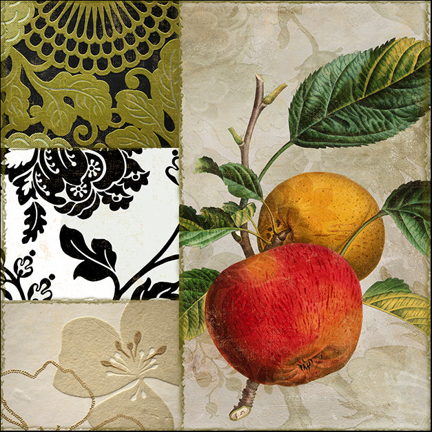 COLBAK132708 SoHo I, by Color Bakery, available in multiple sizes - Chamton