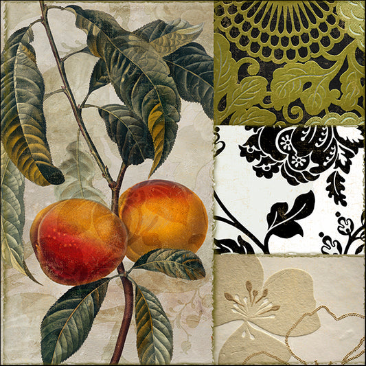 COLBAK132709 SoHo II, by Color Bakery, available in multiple sizes