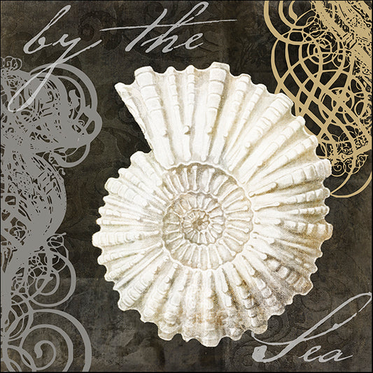 COLBAK132918 Cocoa Beach II, by Color Bakery, available in multiple sizes