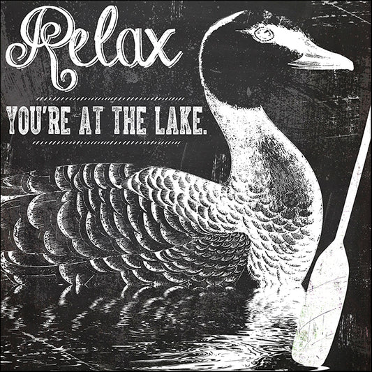 COLBAK134013 Lake House IV, by Color Bakery, available in multiple sizes