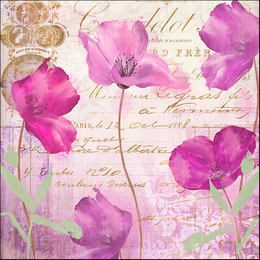 COLBAK135608 Sitting Pretty I, by Color Bakery, available in multiple sizes