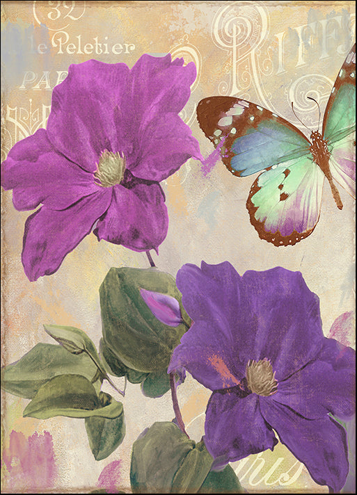 COLBAK135889 Amethyste, by Color Bakery, available in multiple sizes