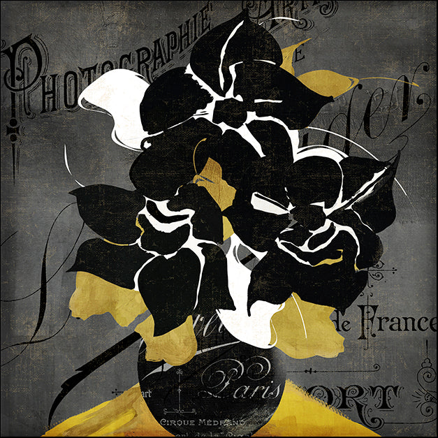 COLBAK137236 Georgette II, by Color Bakery, available in multiple sizes