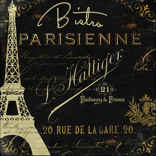 COLBAK138161 La Cuisine VI, by Color Bakery, available in multiple sizes