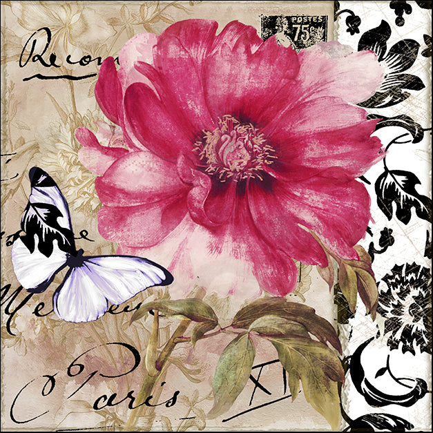 COLBAK138676 Le Pink, by Color Bakery, available in multiple sizes