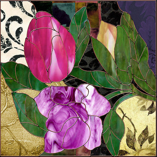 COLBAK139147 Glassberry III, by Color Bakery, available in multiple sizes