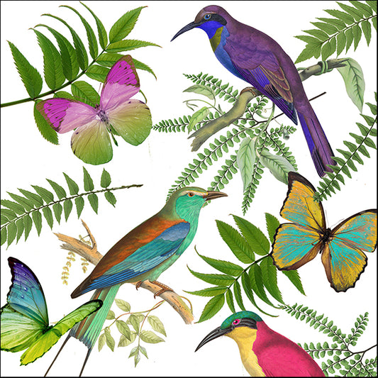 COLBAK139481 Walking on Air I, by Color Bakery, available in multiple sizes