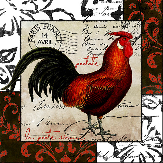 COLBAK139643 Europa II, by Color Bakery, available in multiple sizes