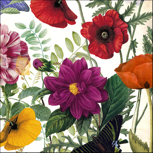 COLBAK141496 Printemps III, by Color Bakery, available in multiple sizes